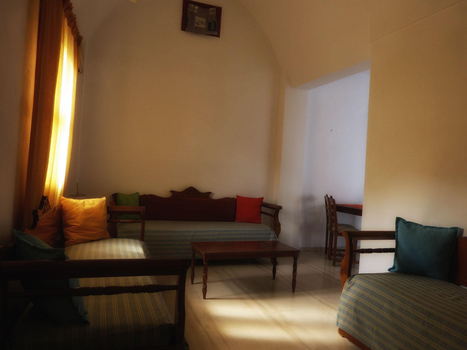 Black Sand Apartments Kamari  Ngoại thất bức ảnh