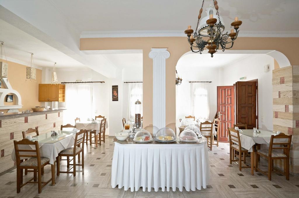 Black Sand Apartments Kamari  Ngoại thất bức ảnh
